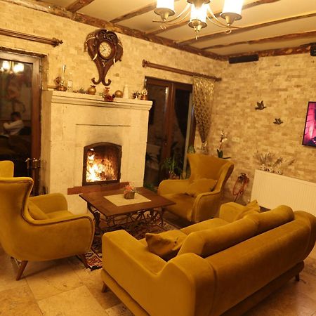Hotel Calina Capadocia à Uçhisar Extérieur photo