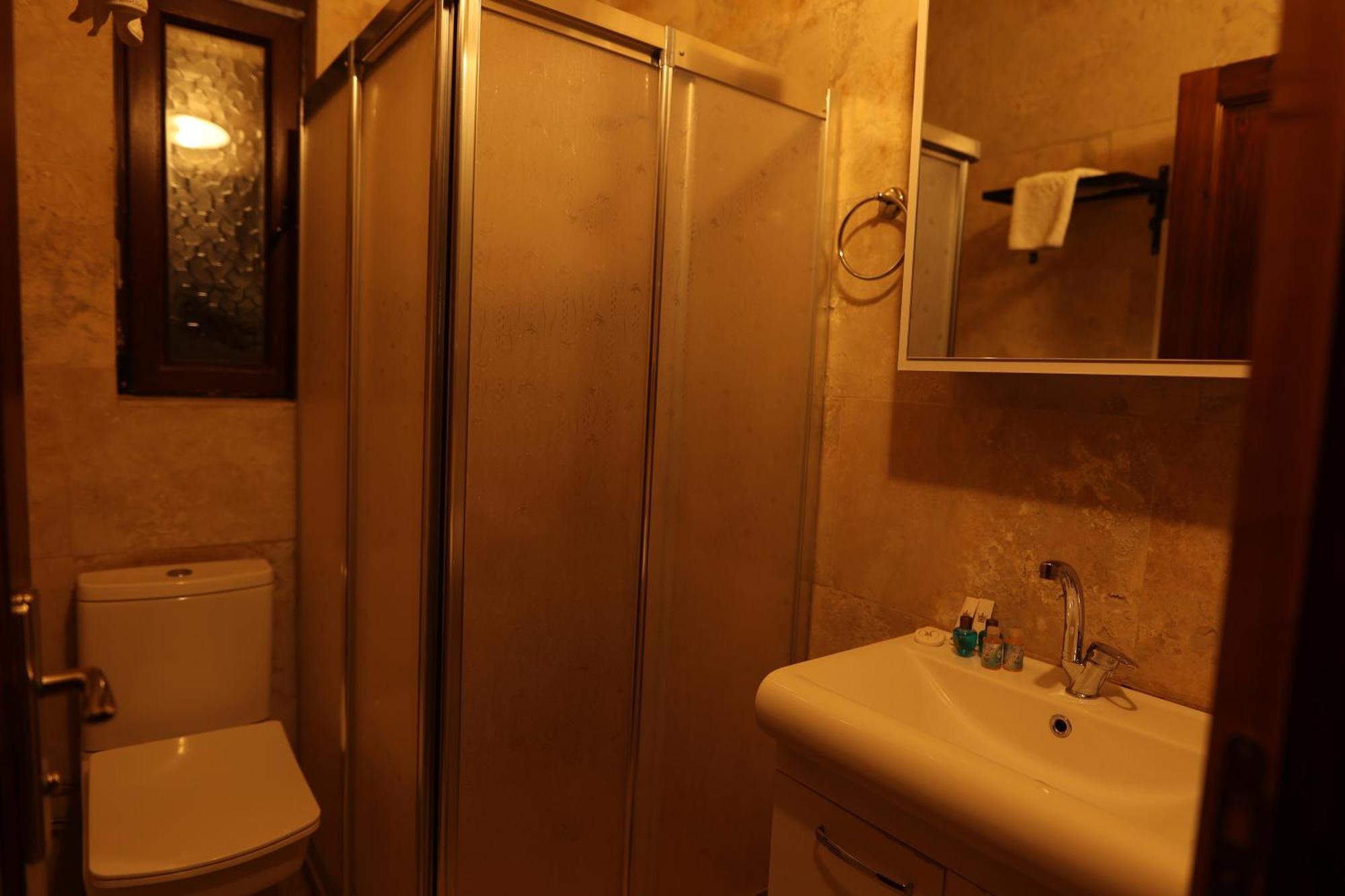 Hotel Calina Capadocia à Uçhisar Extérieur photo